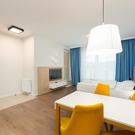Апартаменти Bel Mare 415B Мендзиздроє Екстер'єр фото